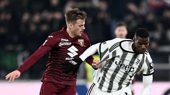 Torino, Ilic: "Vogliamo fare meglio dell'anno scorso". Alla seconda giornata c'è il Milan