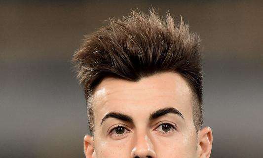 Matteo Gribaudi/Image Sport