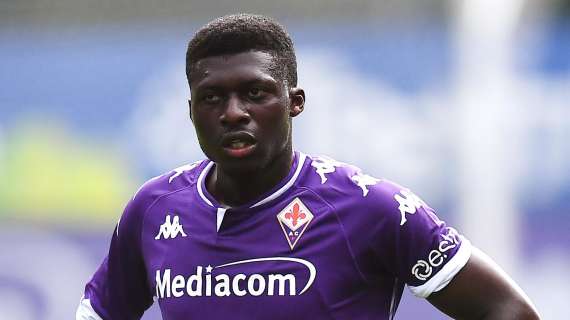 Verso Fiorentina-Milan, Duncan si candida ad una maglia da titolare
