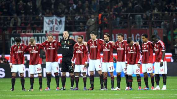 Nava: "Milan e Juve supereranno presto questa tensione"