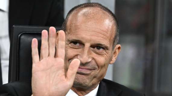 Passerini rivela: "Ecco i giocatori che ha chiesto Allegri nel vertice con Tare"