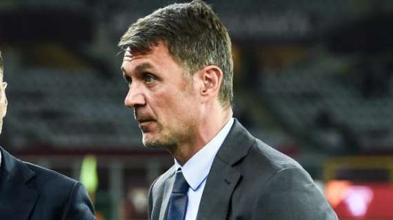 Maldini sul ruolo: "Convinto del mio lavoro, la mia permanenza legata ai risultati"