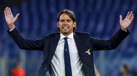 Inzaghi 'scudetto? Prima zona Champions,poi si vede..'