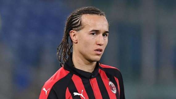 Milan, domani può arrivare la scelta di Laxalt: c'è anche il Marsiglia