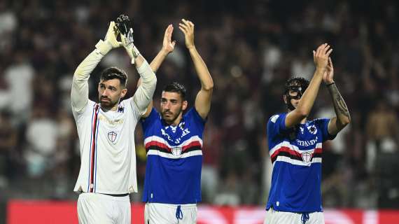 Sampdoria, dopo la salvezza si progetta il futuro: obiettivo Serie A