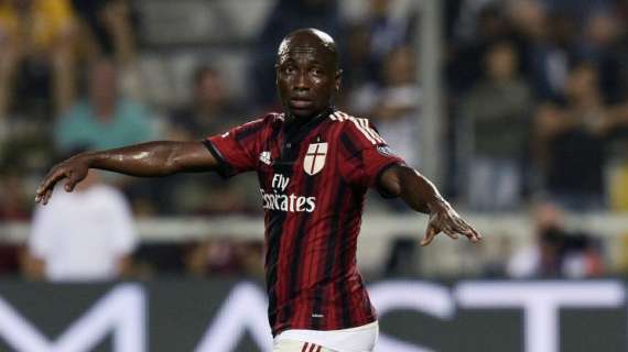 Daniele Buffa/Image Sport