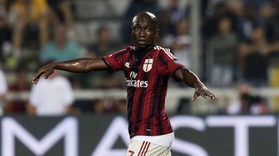 Armero a MC: "Grazie al mister per la fiducia, sono qui per giocare. Napoli? Ecco come si ferma..."