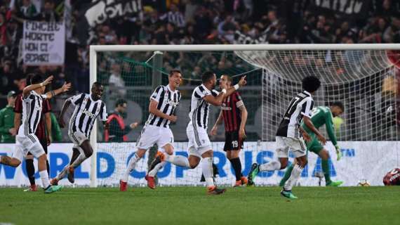 Gazzetta: “Tre gol su quattro dalla bandierina: Milan superficiale”