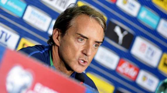 Azzurri: Prove anti-Bosnia, spazio al tridente