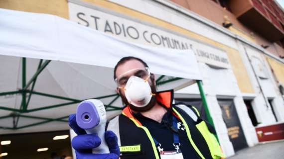 Coronavirus, 77.096 nuovi tamponi effettuati in Italia: superati i 5,5 milioni da inizio epidemia