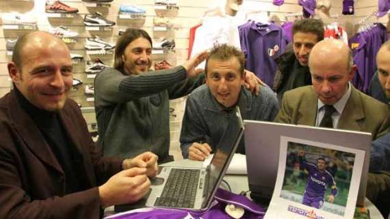 Ceccarini (Mediaset): "Paletta non è una possibilità per la Fiorentina"
