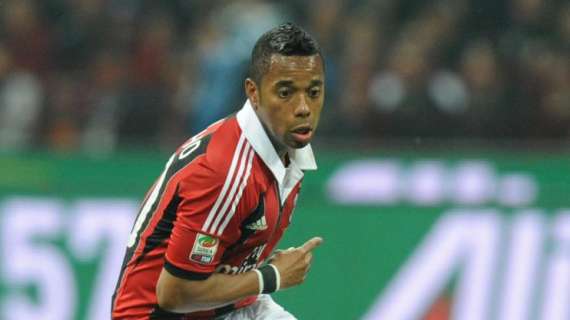 Milan, vertice per Ganso: si pensa allo scambio con Robinho