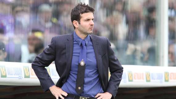 Stramaccioni: "Anche noi vogliamo vincere, andrà in campo chi è al 101%"