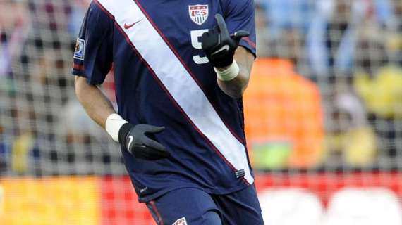 Daniele Buffa/Image Sport