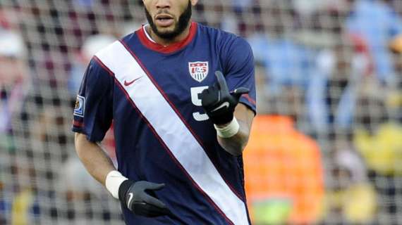 Onyewu, da rinforzo a flop... nel giro di un anno
