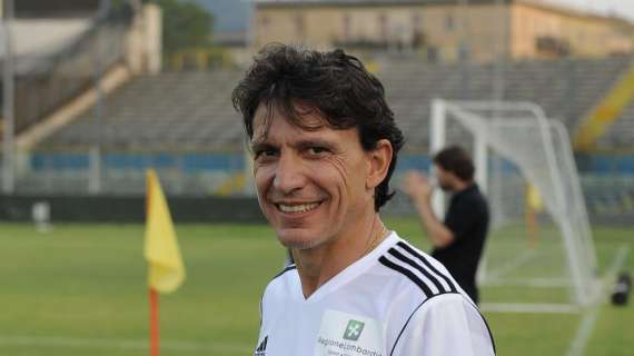 Daniele Buffa/Image Sport