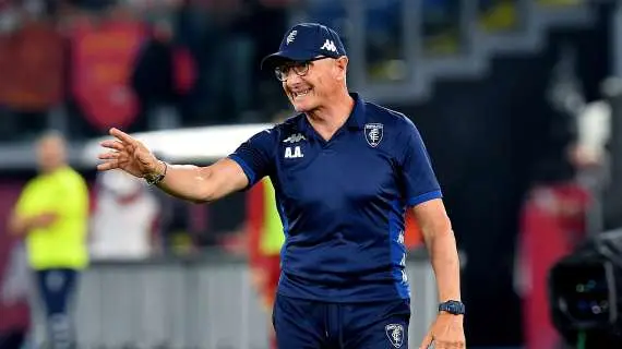 Serie A, la classifica aggiornata: Empoli a 12, Salernitana ancora ultima