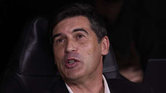 Marchetti su Fonseca: "Non ha tutte le responsabilità, Milan squadra in costruzione"