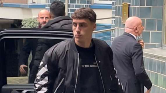 Italia U20, Terracciano convocato per la sfida di Elite League contro la Romania