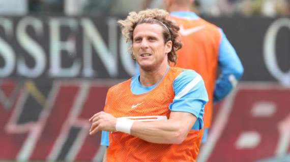 Da Inter a Inter, in Uruguay danno per imminente la firma di Forlan con l'Internacional di Porto Alegre