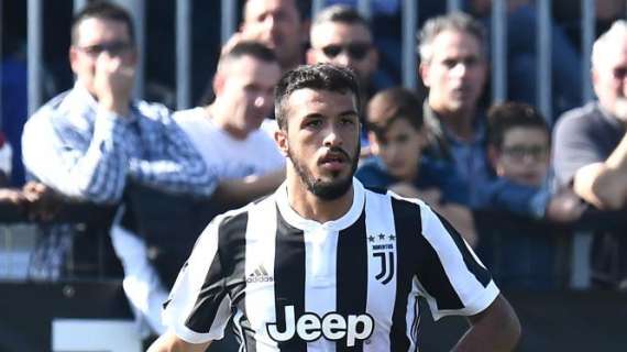 Juventus, il piano di Sarri per il Milan: se Higuain non ce la fa, spazio a Olivieri dell'U23