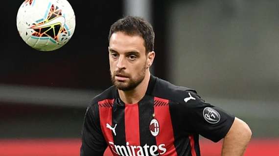 Sportweek - Bonaventura: "Milan, potevo ancora dare tanto: è mancata la fiducia. Ibra? Un grande"