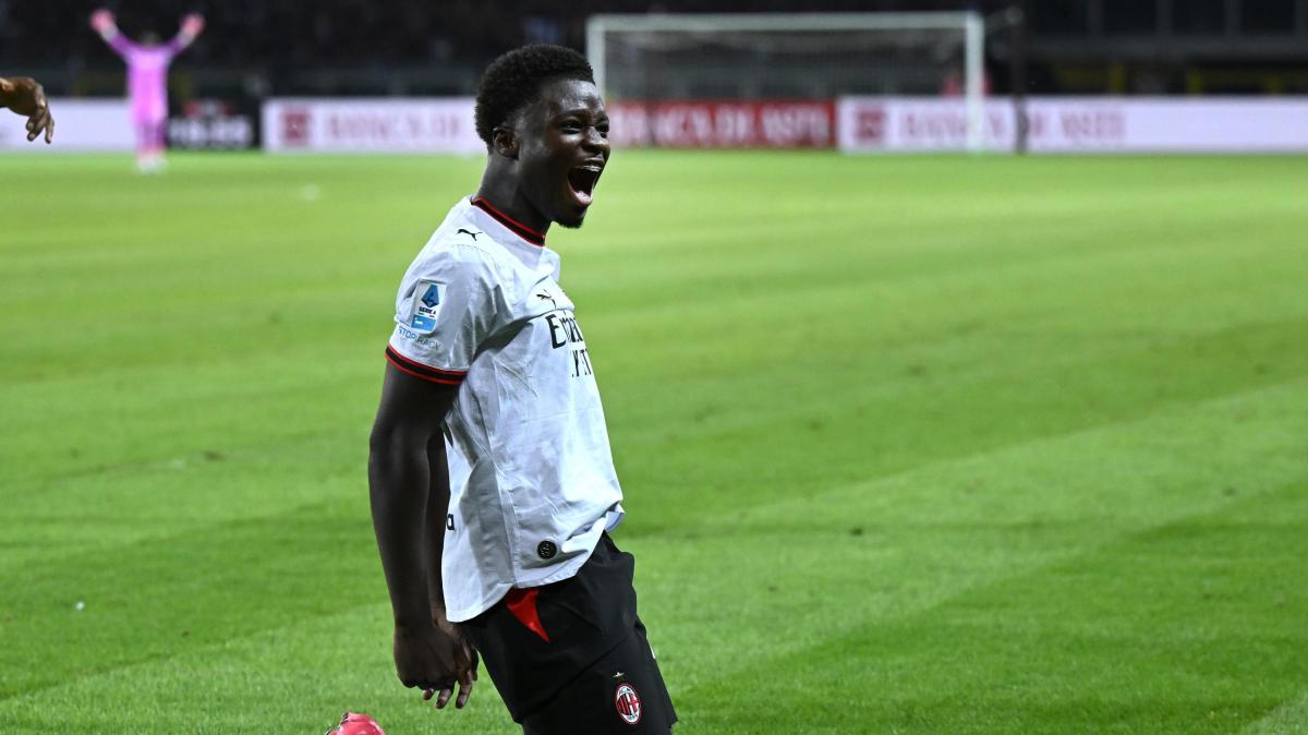 ESCLUSIVA MN - Bazzani: "Cisse mi ha impressionato per qualità e mentalità. Mercato? Almeno una punta e un difensore"