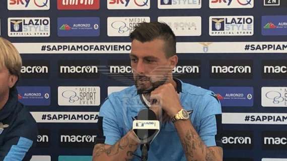 Acerbi: "Mihajlovic non deve mollare. Deve vivere serenamente e pensare positivamente, come se non avesse quello che ha"