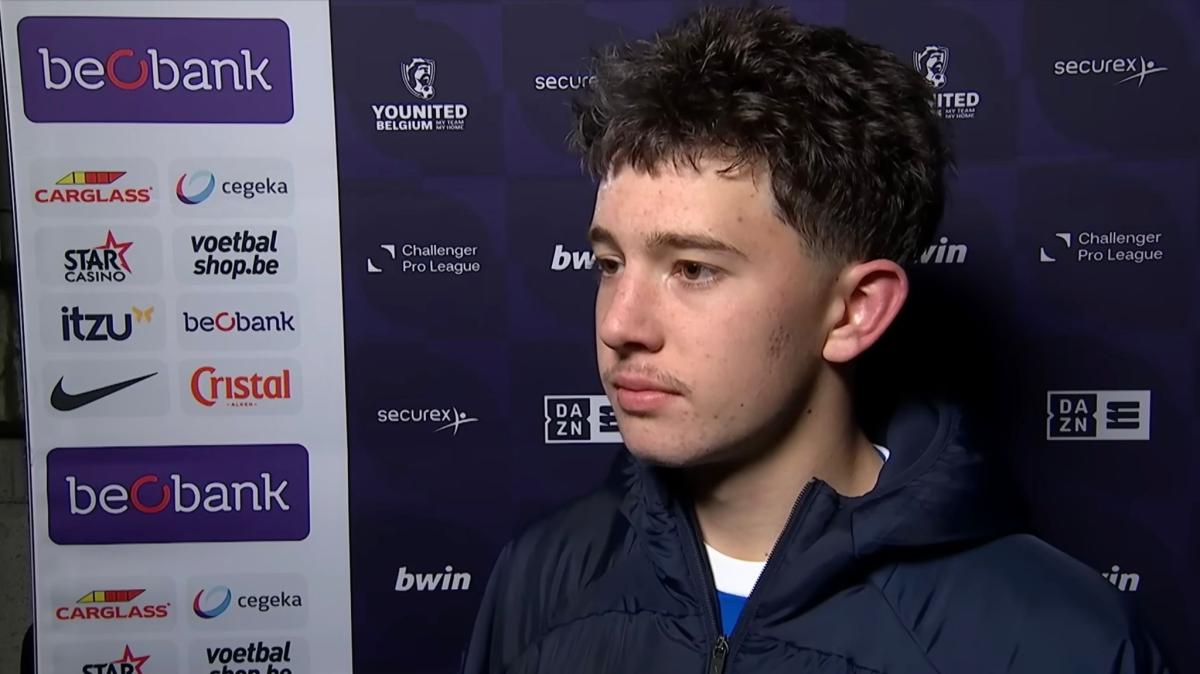 MN - Report positivo su Karetsas: il Milan lo segue, il Genk spara alto