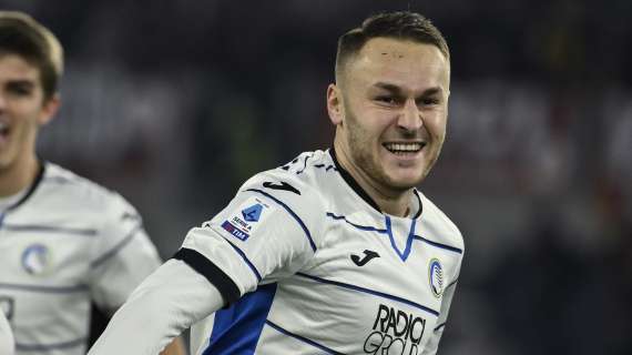 MIL-ATA (1-2): l’Atalanta passa in vantaggio con un rigore di Koopmeiners