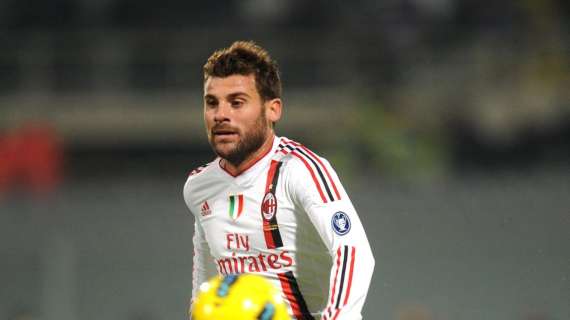 Zancan: "Nocerino che acquisto!"