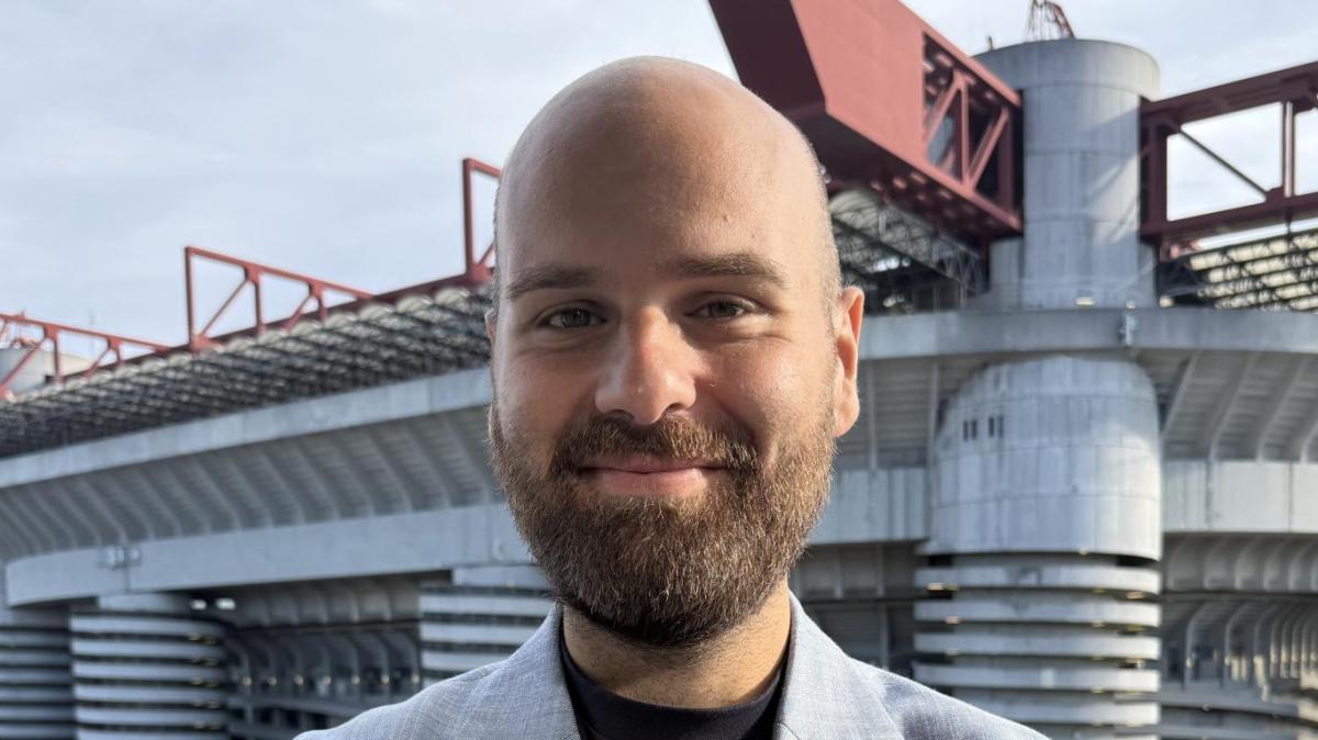 Letizia: "Inutile parlare ancora di Mateta e del mancato arrivo di un difensore centrale: oggi questa squadra deve bastare a sé stessa"