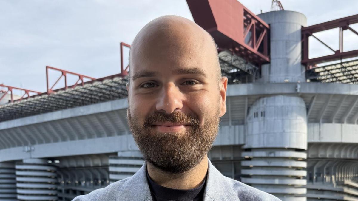 Letizia: "Non esiste il Milan di Furlani, il Milan di Allegri, il Milan di Letizia… Esiste il Milan. Che questo sia chiaro a chi specula quotidianamente"