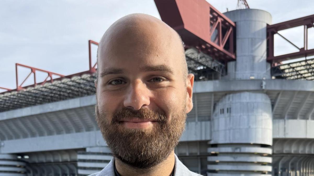 Letizia: "Ecco, secondo me, ciò che è costato quei 10 punti che oggi mancano per lottare davvero per lo Scudetto"