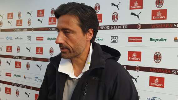 Milan Primavera, il match contro il Genoa si giocherà mercoledì 16 giugno alle ore 15.00
