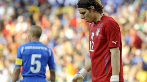 Daniele Buffa/Image Sport