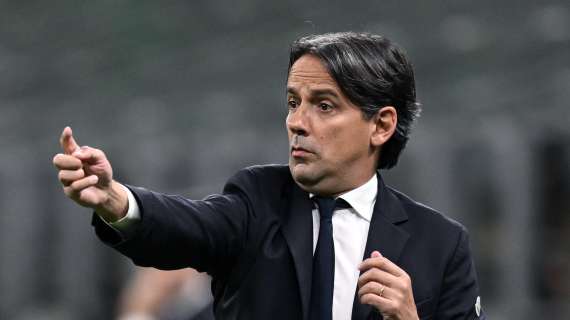 Attesa anche la conferenza di Inzaghi: l’allenatore dell’Inter parlerà dopo Pioli