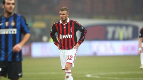 Becks, il PSG come il Milan: stesso obiettivo, stesso affare