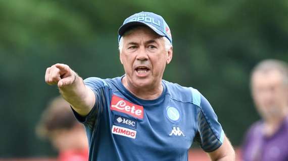 Indiscrezione del Sun: "Ancelotti tra un anno all'Inter Miami di Beckham"
