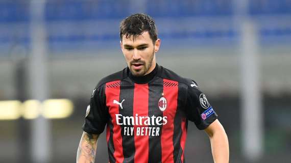 Serie A, 10 presenze e 900 minuti in campo per Romagnoli