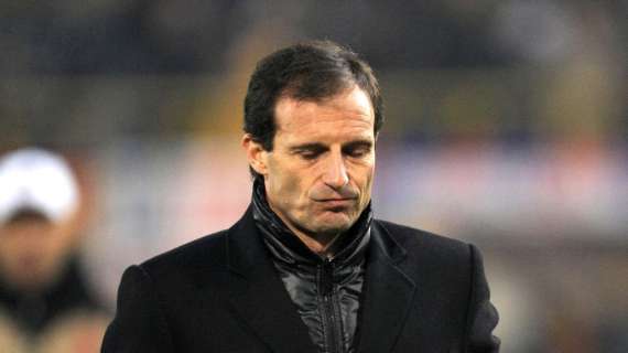 Allegri: "Impossibile copiare il Barça. Noi stiamo lavorando bene sul settore giovanile"