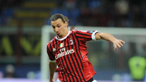 Boniek: "Ibra è maturato. Ha subito un'evoluzione enorme"