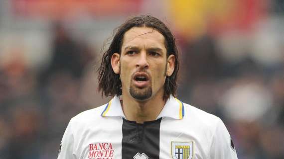 Amauri si candida per la maglia rossonera