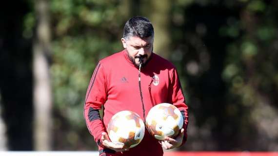 MN - A.Cerruti su Gattuso: “E' stato bravo a dare un’identità al Milan e a togliere qualsiasi alibi”