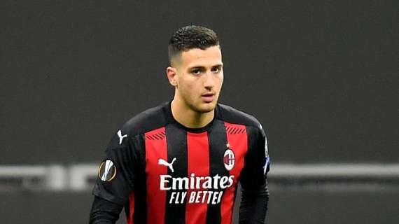 Milan in pressing su Dalot, è la principale opzione per la fascia: il terzino primo alleato dei rossoneri