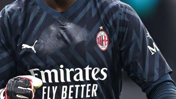 Tanti auguri a Lapo Nava! Il messaggio del club rossonero