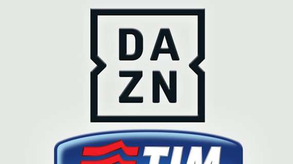 Nuovo accordo Tim-Dazn, Serie A su Timvision fino al 2029