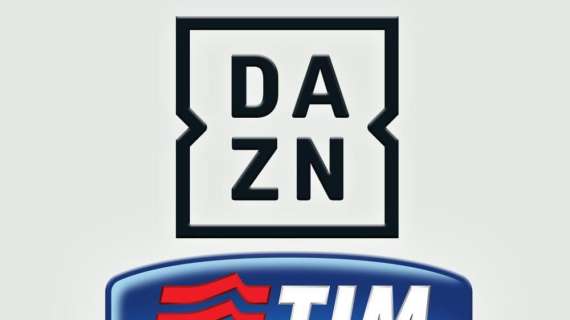 Nuovo accordo Tim-Dazn, Serie A su Timvision fino al 2029