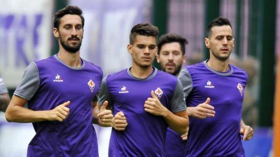 Fiorentina, Astori: "Kalinic? Nikola ha espresso la sua volontà, la palla passa al club"