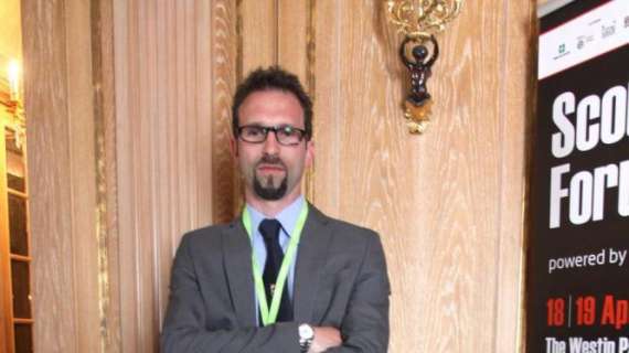 Calcagno: "Taglio stipendi un brutto spot dalla Lega di A. Ora buon senso"